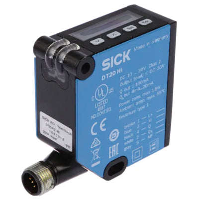 SICK DT20-P214B 1040012