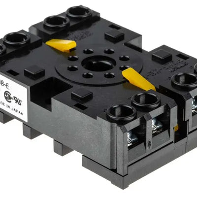 OMRON P2CF-08-E