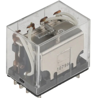 OMRON LY4I4AC110120
