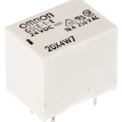 G5LE-1-E DC24