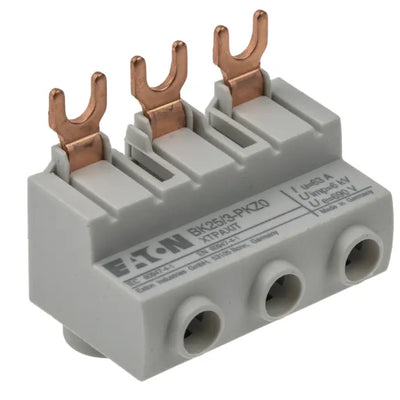 BK25/3-PKZ0-E
