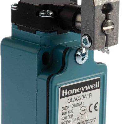 GLAC-20A1B-NOLEVER