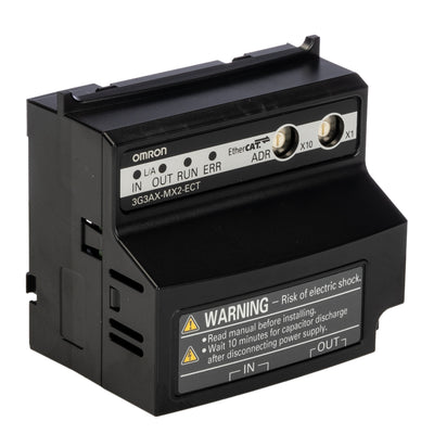 3G3AX-MX2-PRT-E