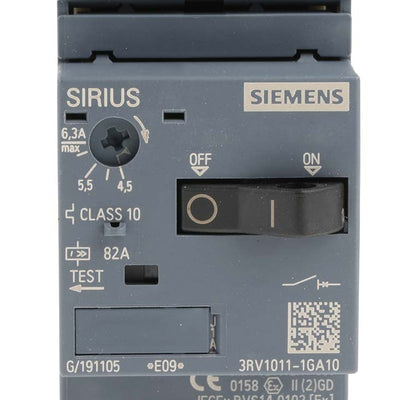 3RV1011-1GA10