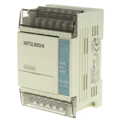 FX1S-10MT-DSS