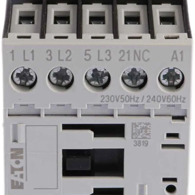 DILM12-01-230V/50HZ-240V/60HZ