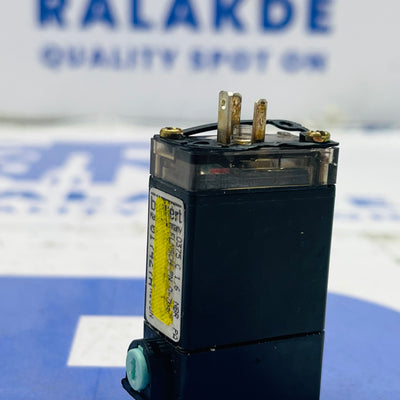 BURKERT 0375-C1.6-NBR