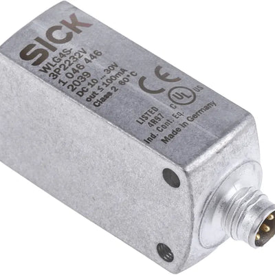 WLG4S-3P2232V