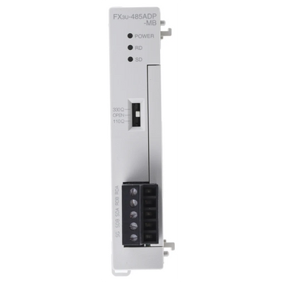 FX3U-485ADP-MB
