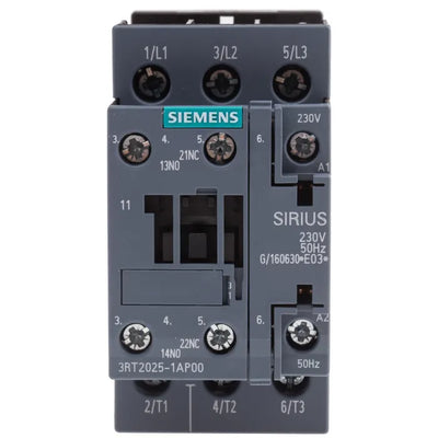 3RT2025-2AP00