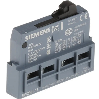 3RV2901-1E