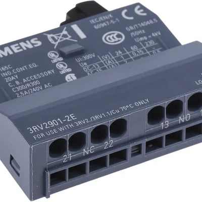 3RV2901-2E
