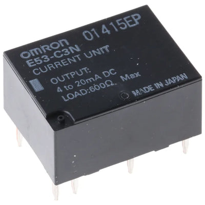 OMRONE E53-C3N