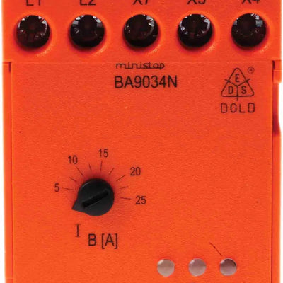 BA9034N