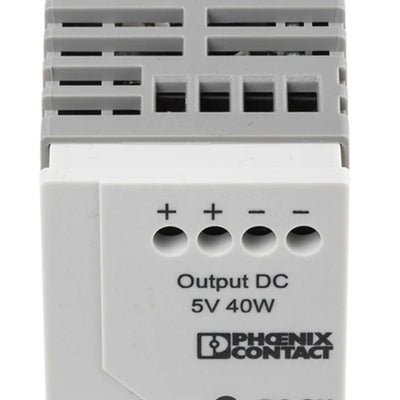 UNO-PS/1AC/ 5DC/ 40W