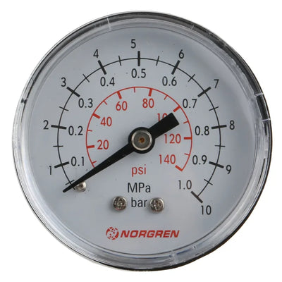 1/8ZG,0-160PSI/BAR