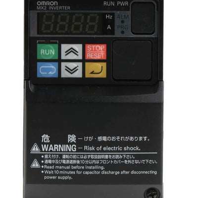3G3MX2-AB007-P-E