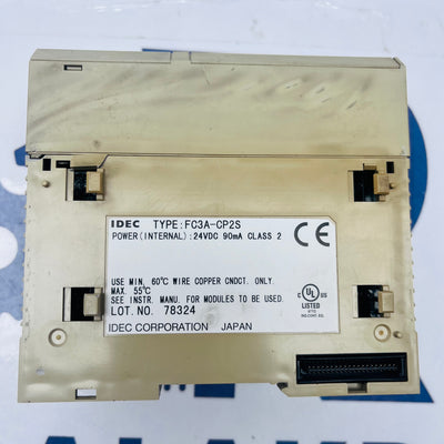 FC3A-CP2S