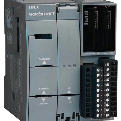 IDEC FC6A-D32P3CEE