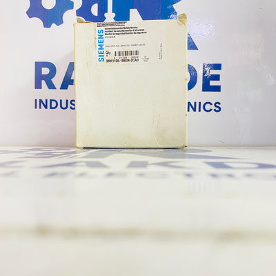 3RK1105-1BE04-2CA0