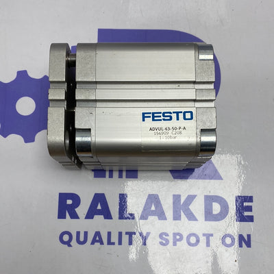 FESTO ADVUL-63-50-P-A