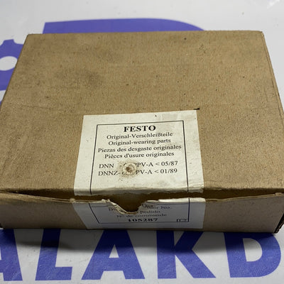 FESTO DNN-63-PPV-A
