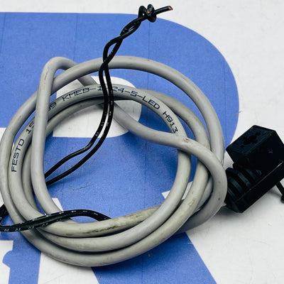 FESTO KMEB-1-24-5-LED