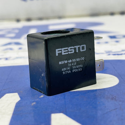 FESTO MSFW-48-50/60-OD