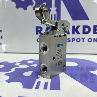 FESTO VMEF-RT-M32-M-G18