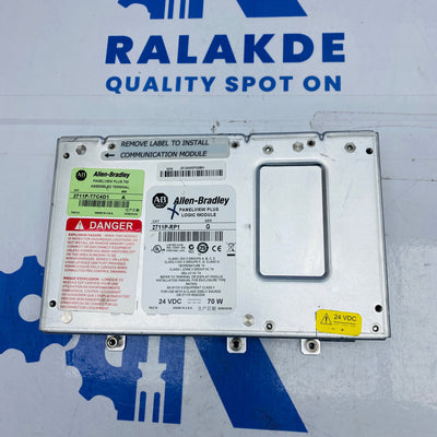 ALLEN BRADLEY 2711P-RP1