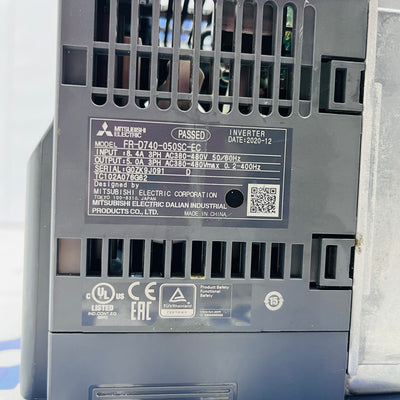 FR-D740-050SC-EC
