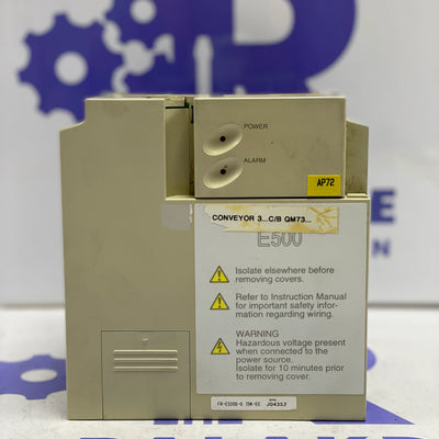 FR-E520S-0.75K-EC
