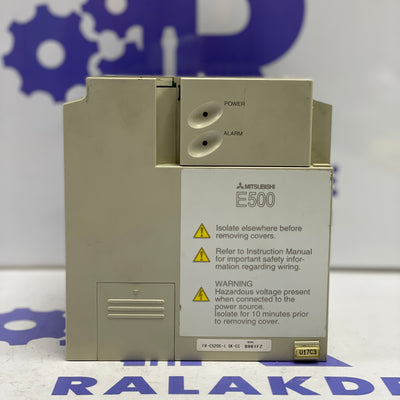 FR-E520S-1.5K-EC