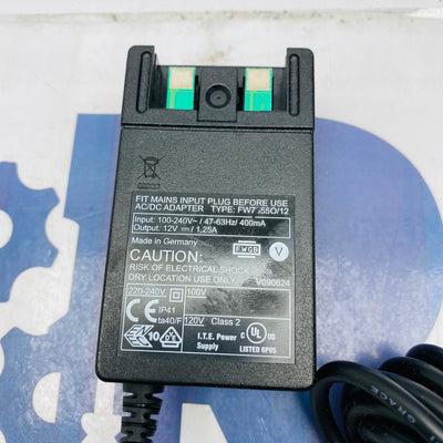 FW75550/12