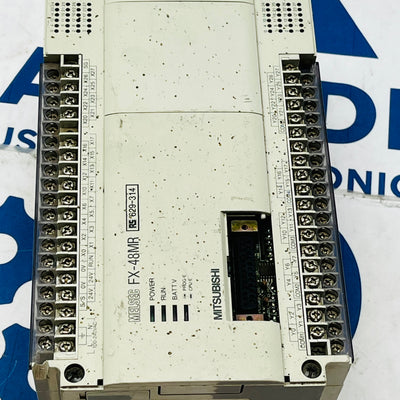FX-48MR-ES