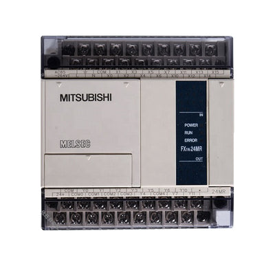 FX1N-24MT-001