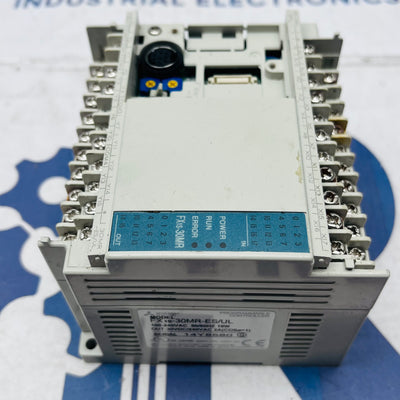 FX1S-30MR-ES/UL