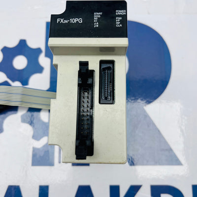 FX2N-10PG