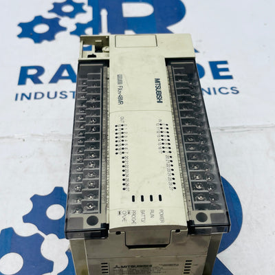 FX2N-48MR-ES/UL