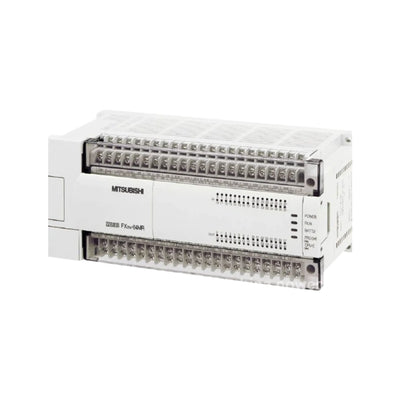 FX2N-64MR-ES/UL