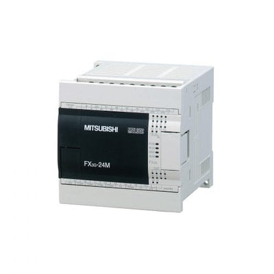 MITSUBISHI FX3G-24MR/ES-A