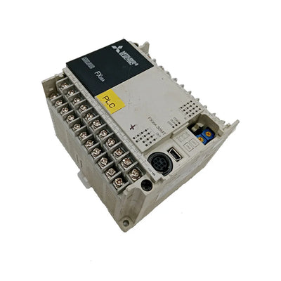 MITSUBISHI FX3SA-30MT-CM