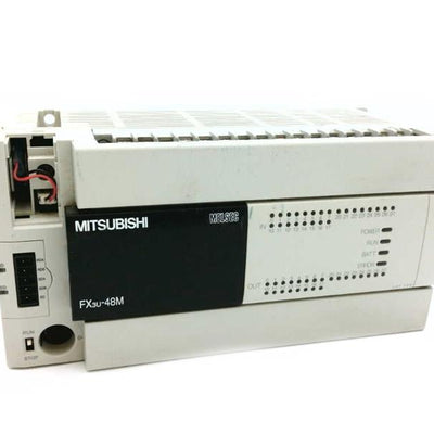 FX3U-48MT/DSS