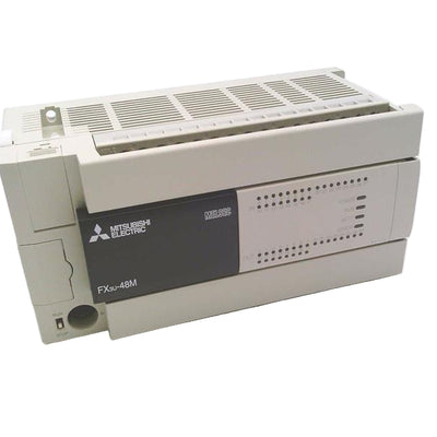 FX3U-48MT/ESS