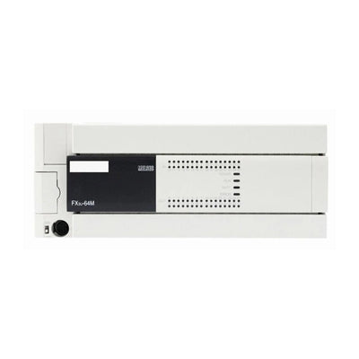 FX3U-64MR/ES