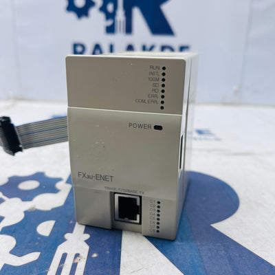 FX3U-ENET