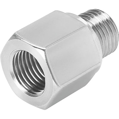 AD-1/4NPT-G1/4-I