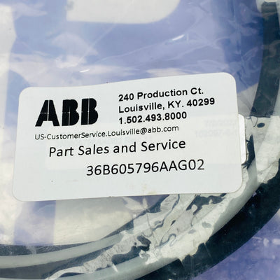 GE 36B605796AAG02