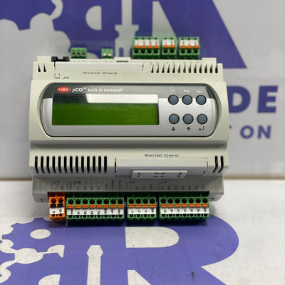 CAREL PCO1000BX0