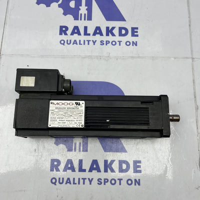 MOOG FAS-T0-UV8-060-24-00-03